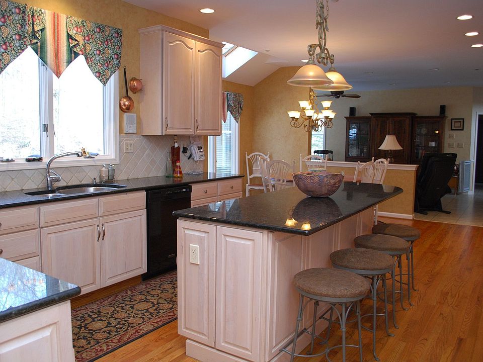 Gourmet Kitchen