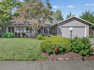 6875 SW Molalla Bend Rd, Wilsonville, OR 97070