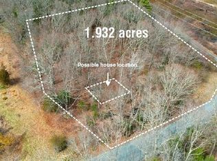 90 Reynolds Ave, Rehoboth, MA 02769