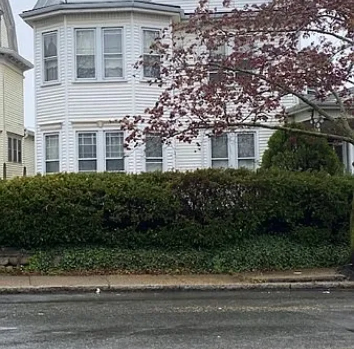 308 County St — Photo 1