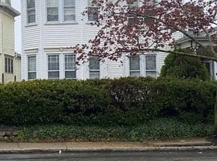 308 County St, New Bedford, MA 02740