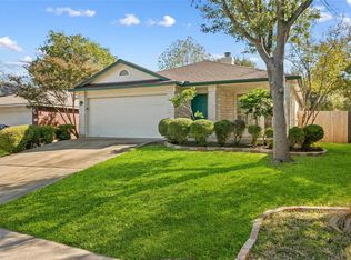 4517 Corran Ferry Loop, Austin, TX 78749