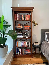 Rented by Brownstone Property Group