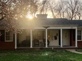 6714 King Hill Ave, Saint Joseph, MO 64504