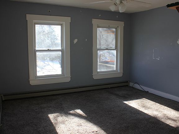 Bedroom 2nd Floor