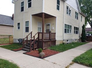 2235 W Cherry St, Milwaukee, WI 53205