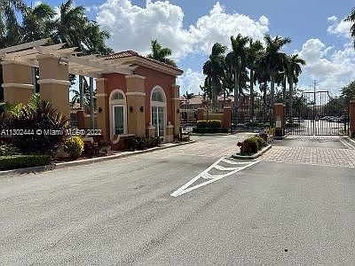1st image of 2760 SW 120th Ter #1001