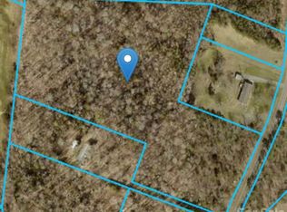0 Cauble Rd, Mount Pleasant, NC 28124