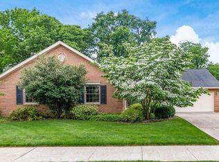 207 Wicklow Dr, Granville, OH 43023