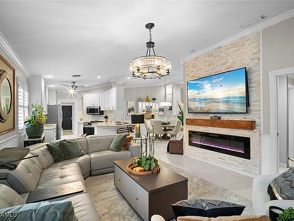 3rd image of 28020 Boccaccio Way #28020