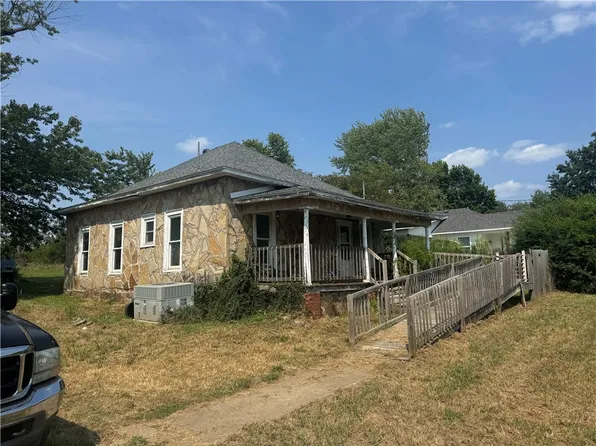 503 Shady St, Lincoln, AR 72744