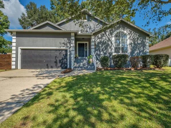 4013 Harpers Ferry Dr, Tallahassee, FL 32308