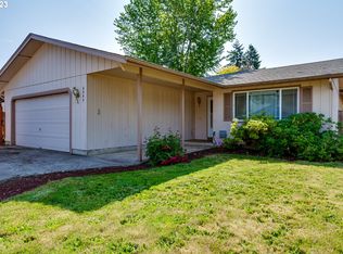 6445 B St, Springfield, OR 97478