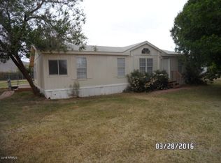 26448 S Valencia Ave, Queen Creek, AZ 85142