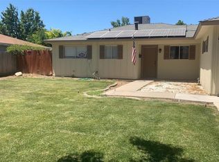 3157 Juneau Ct, Merced, CA 95348
