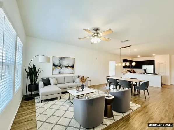 13410 Mussel Run, Elgin, TX 78621