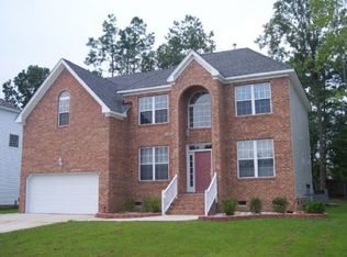 3544 Brannon Dr, Virginia Beach, VA 23456