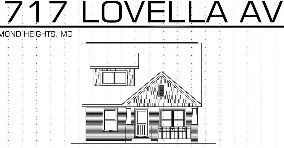 1st image of 7717 Lovella Ave