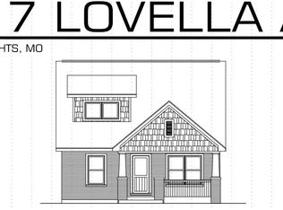 7717 Lovella Ave, Saint Louis, MO 63117