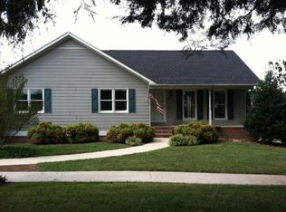 3325 Michigan Avenue Rd NE, Cleveland, TN 37323