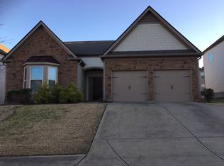 5085 Roseman Trl, Cumming, GA