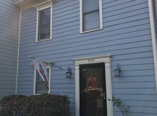 5605 Wispy Willow Ln, Raleigh, NC 27609