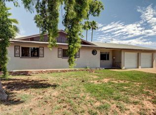 1458 W 2nd St, Mesa, AZ 85201