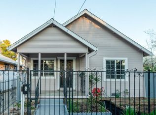 3449 35th St, Sacramento, CA