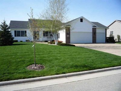 1519 Chipper Ln, Sun Prairie, WI, 53590