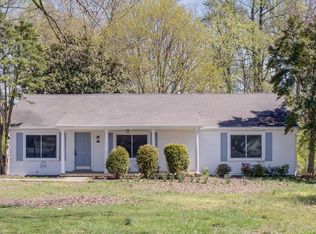 312 Golfview Ln, Springfield, TN 37172