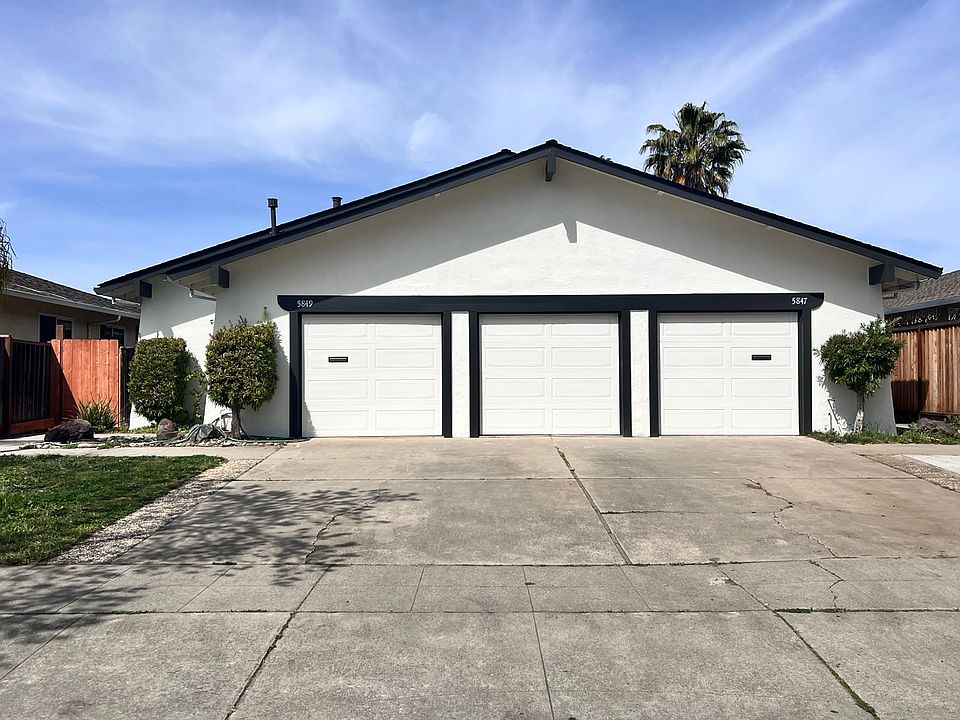 1st image of 5847 El Dori Dr #B