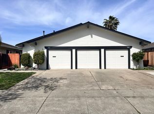 5847 El Dori Dr #B, San Jose, CA 95123