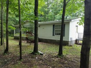 4460 S Wise Rd, Shepherd, MI 48883