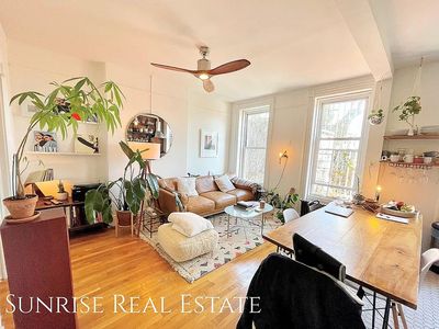 514 Van Buren St, Brooklyn, NY, 11221