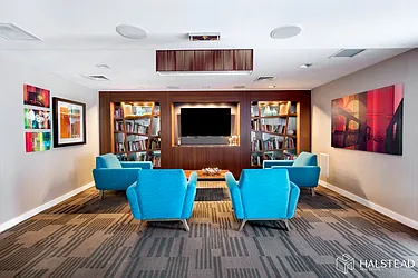 Sold by Brown Harris Stevens