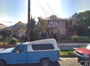 126 S Breed St, Los Angeles, CA 90033