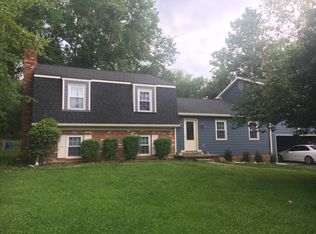 9801 Flint Rock Rd, Manassas, VA 20112