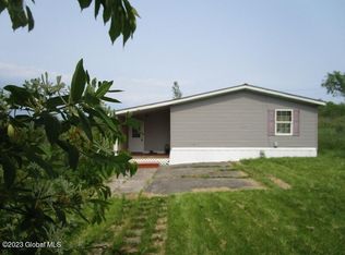 848 Brand Rd, Sprakers, NY 12166