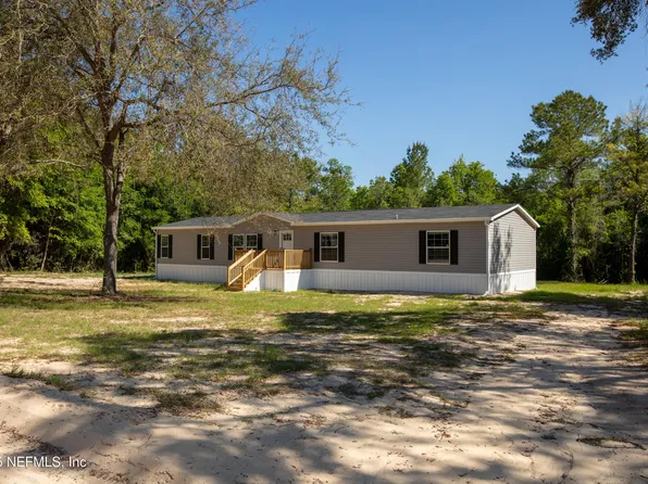 6012 INDIAN Trail, Keystone Heights, FL 32656