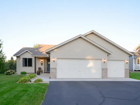 8108 Padgett Ave NE, Otsego, MN 55330