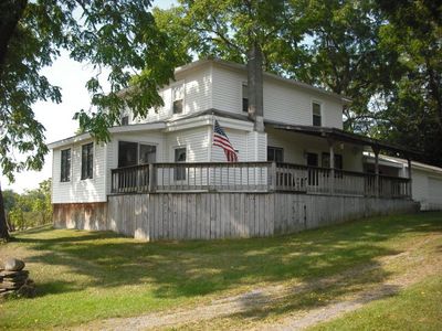 2375 County Road 21, Watkins Glen, NY, 14891