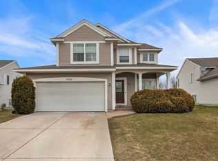 4520 Country Hill Dr SE, Kentwood, MI