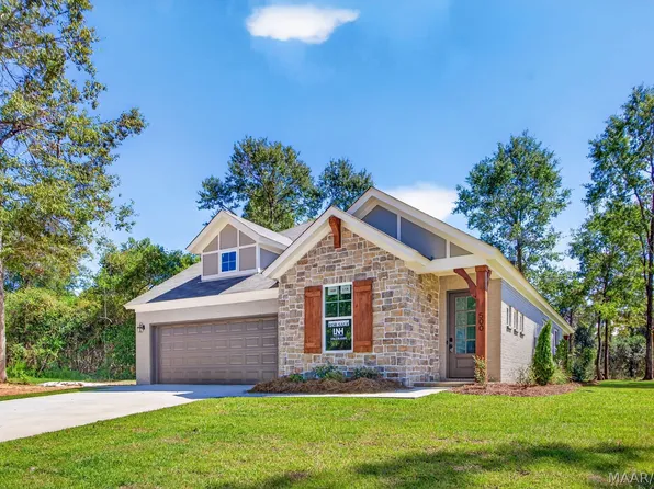 500 Meadowbrook Gln, Montgomery, AL 36117
