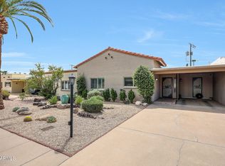 7527 E Rancho Vista Dr, Scottsdale, AZ 85251