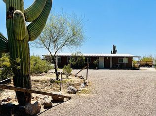 10035 W Foothill Dr, Casa Grande, AZ 85194