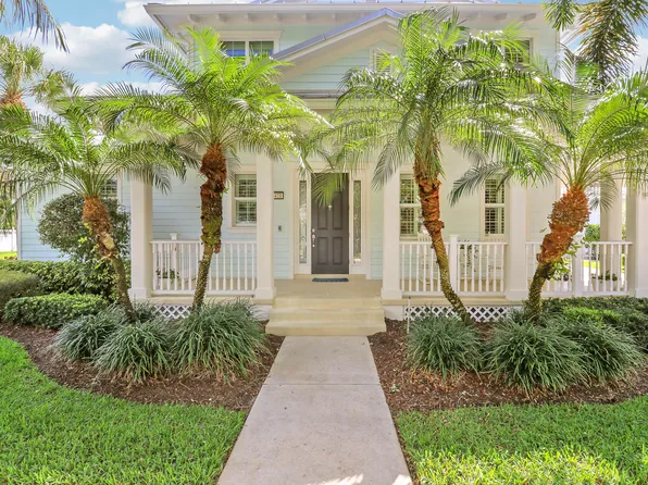 3421 Duval Street, Jupiter, FL 33458