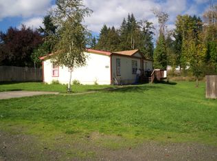 610 W Euclid Ave, Shelton, WA 98584