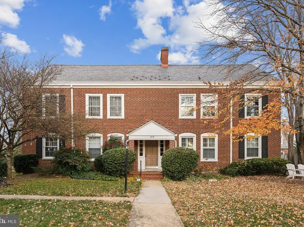 4118 36th St S APT B2, Arlington, VA 22206