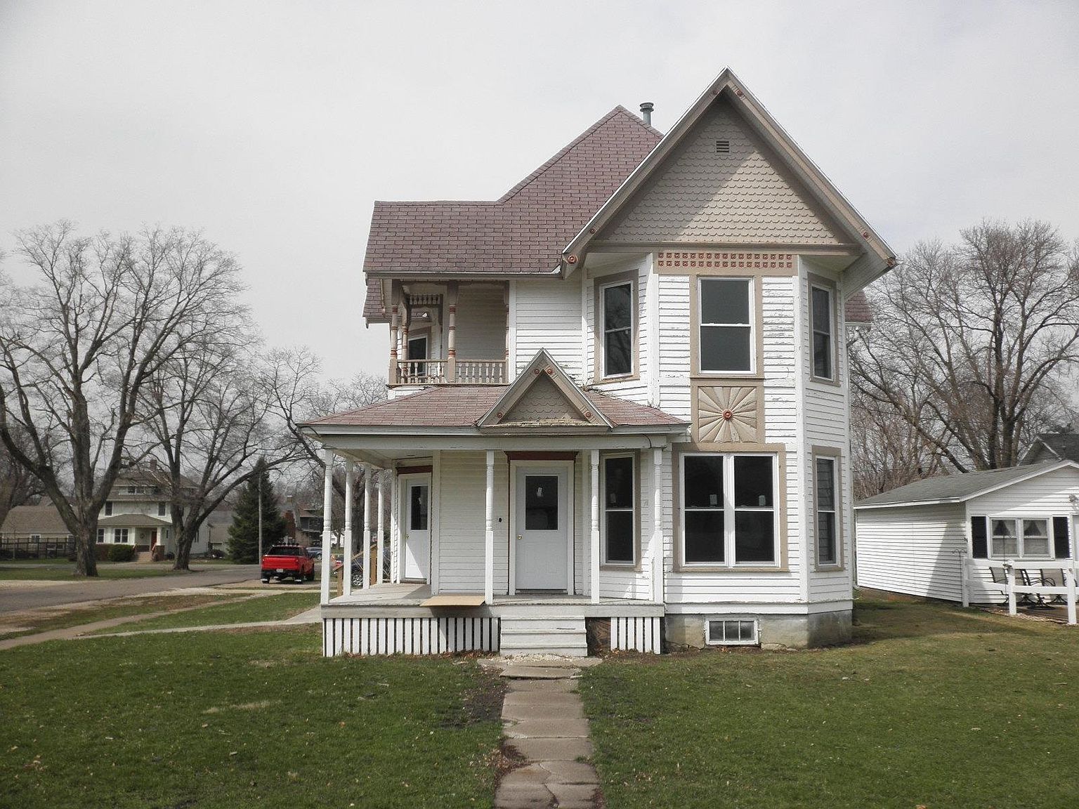 204 N School St, Saint Ansgar, IA 50472 Zillow