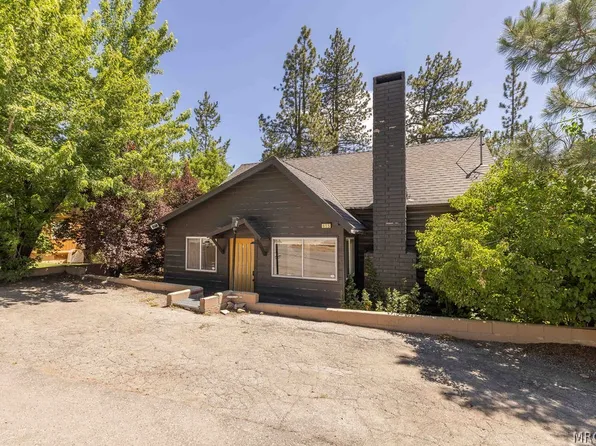 615 Chipmunk Ln, Big Bear Lake, CA 92315